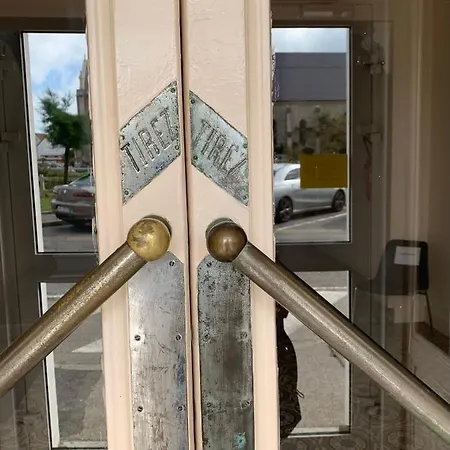 Joli Proche Et Centre Avec Parking Wimereux