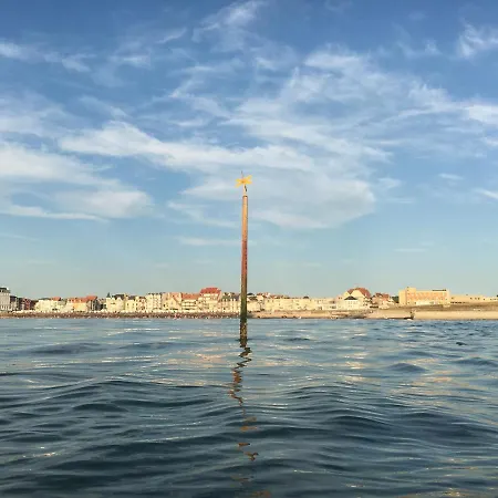 Joli Proche Et Centre Avec Parking * Wimereux