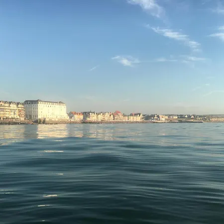 Joli Proche Et Centre Avec Parking