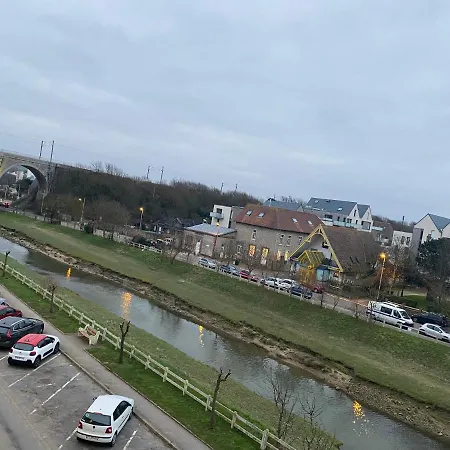 Joli Proche Et Centre Avec Parking